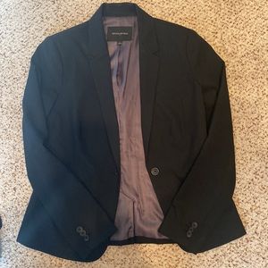 Classic Black blazer